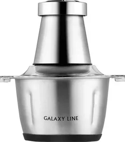 Чоппер электрический Galaxy LINE GL 2380, серый на скидке