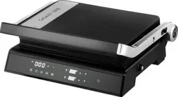 Мультигриль Galaxy LINE GL 2984, черный на скидке