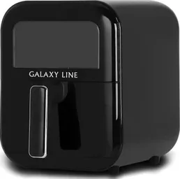 Аэрогриль Galaxy LINE GL 2532, черный на скидке