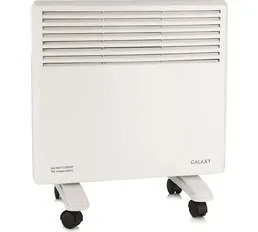 Обогреватель конвекционный Galaxy LINE GL 8230, белый на скидке