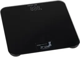 Galaxy LINE GL 4814 БЕЛЫЕ Весы напольные электронные на скидке