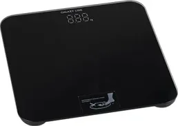 Galaxy LINE GL 4814 БЕЛЫЕ Весы напольные электронные на скидке