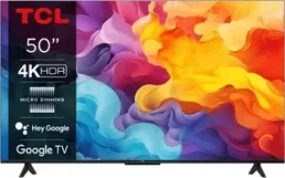 Телевизор TCL 50P655 на скидке