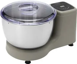 Тестомесильная машина RAGEX R2002, 5 л., 550 Вт, цвет: 110 (бежевый) на скидке