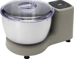 Тестомесильная машина RAGEX R2002, 5 л., 550 Вт, цвет: 110 (бежевый) на скидке
