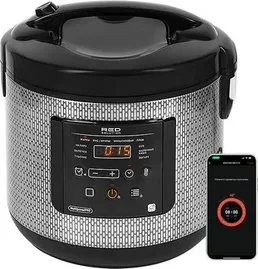 Мультиварка RED SOLUTION SkyCooker RMC-M227S на скидке