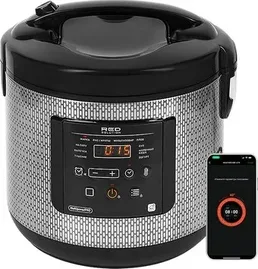 Мультиварка RED SOLUTION SkyCooker RMC-M227S на скидке