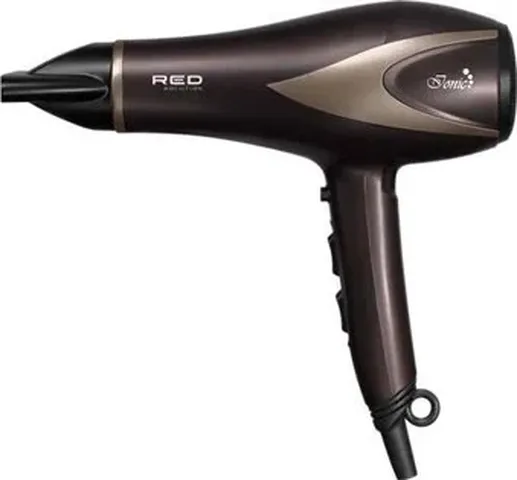 Фен RED SOLUTION RF-529