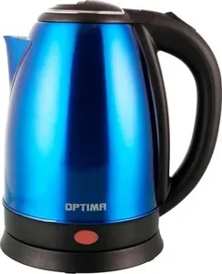 Чайник эл. OPTIMA EK-1801GZ на скидке