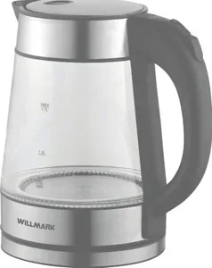 Чайник эл. WILLMARK WEK-1823G на скидке