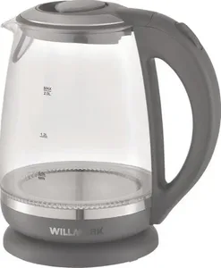 Чайник эл. WILLMARK WEK-2005G на скидке