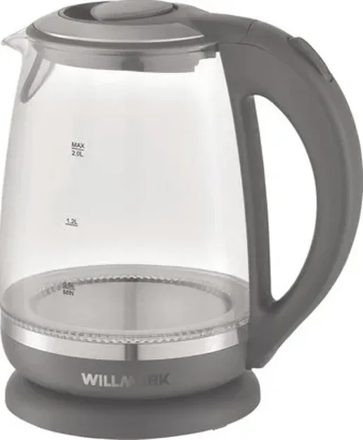 Чайник эл. WILLMARK WEK-2005G