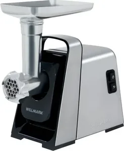 Электромясорубка WILLMARK WMG-2140S на скидке