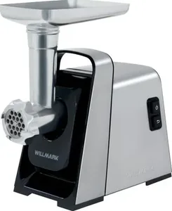 Электромясорубка WILLMARK WMG-2140S на скидке