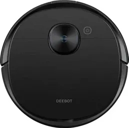 Робот-пылесос DEEBOT T9 AIVI на скидке