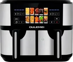 Аэрогриль OULEMEI OLM-KZB025 на скидке