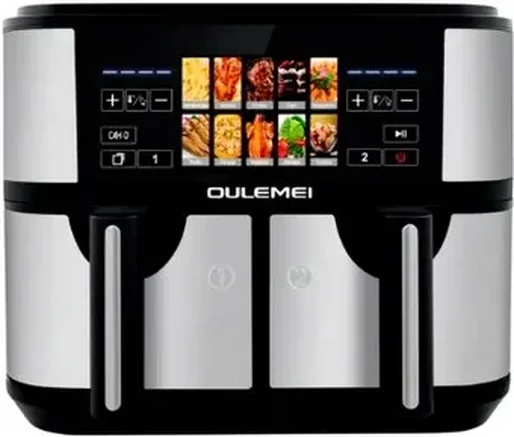 Аэрогриль OULEMEI OLM-KZB025