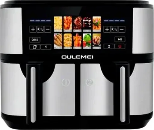 Аэрогриль OULEMEI OLM-KZB025
