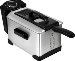 Фритюрница GFGRIL GFF-M2500 на скидке
