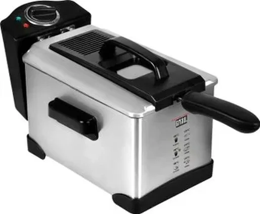 Фритюрница GFGRIL GFF-M2500