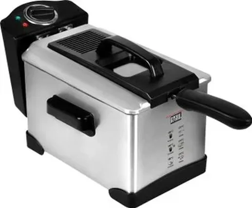 Фритюрница GFGRIL GFF-M2500