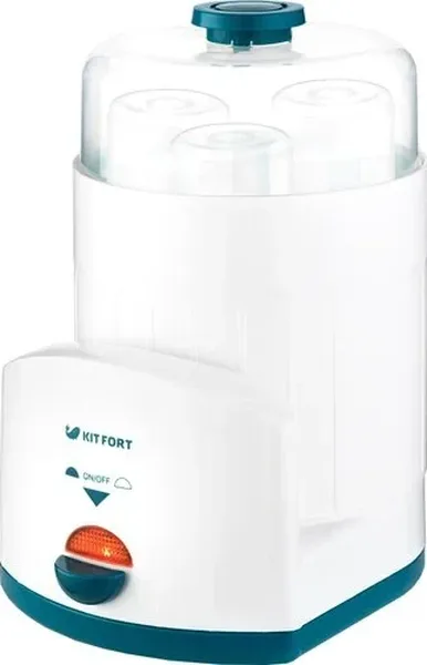 Стерилизатор Kitfort KT-2303