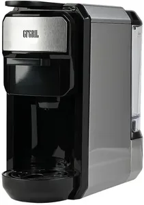 Кофеварка GFGRIL GFC-C300 на скидке
