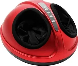 Массажер для ног VibeWell L-050 WHITE на скидке