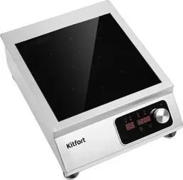 Индукционная плита KT-143 на скидке