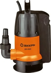Дренажный насос ДН-900 Вихрь на скидке
