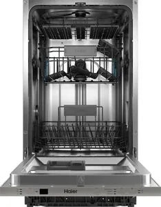 Встраиваемая посудомоечная машина 45 см Haier HDWE10-395RU на скидке