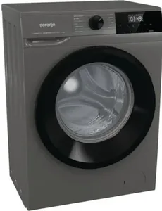 Стиральная машина Узкая Gorenje W3NHEI74SAS на скидке
