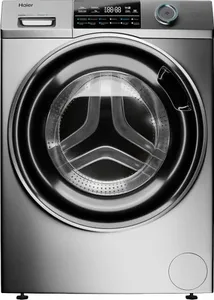 Стиральная машина Узкая Haier HW70-BP12969AS на скидке