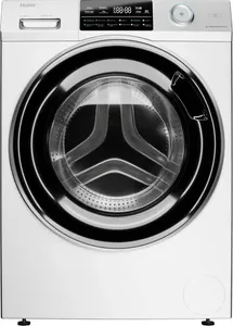 Стиральная машина Узкая Haier HW80-BP14969A на скидке