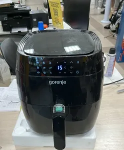 Аэрогриль Gorenje AF1409DB на скидке