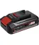 ЗУ + аккумулятор 1x2.5 Ah, Einhel 18V, PXC, 4512097,