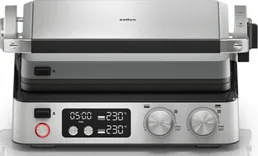 Электрогриль Braun MultiGrill 7 CG7044 на скидке
