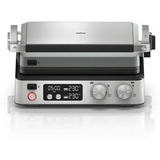 Гриль BRAUN CG7044