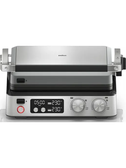 Гриль BRAUN CG7044