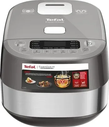 Мультиварка Tefal RK802B32