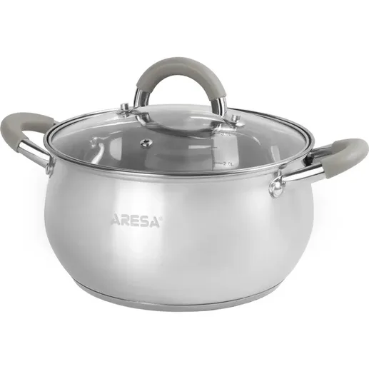 Кастрюля ARESA ARK-01-01102