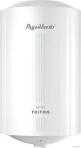 Водонагреватель аккумуляционный электрический бытовой AquaVerso Triton на скидке