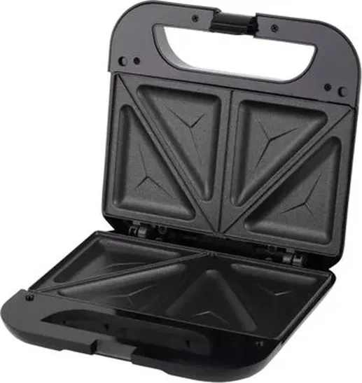 Электрическая сэндвичница RAGEX R732
