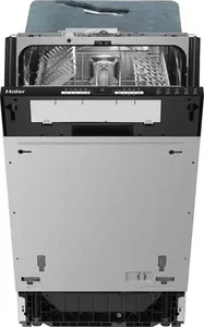 Встраиваемая посудомоечная машина 45 см Haier HDWE9-191RU на скидке
