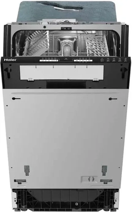 Встраиваемая посудомоечная машина 45 см Haier HDWE9-191RU