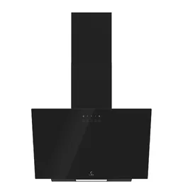 LEX META 500 BLACK вытяжка на скидке