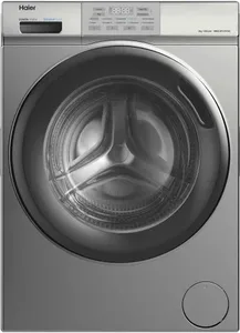 Узкая стиральная машина Haier HW60-BP12919AS на скидке