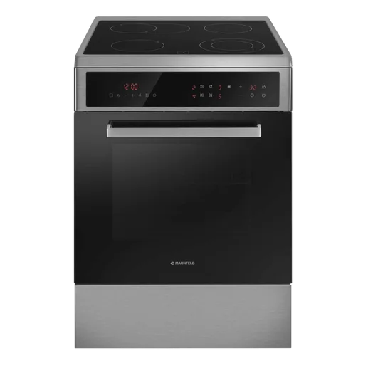 Электрическая стеклокерамическая плита MAUNFELD MEC611CS10TD