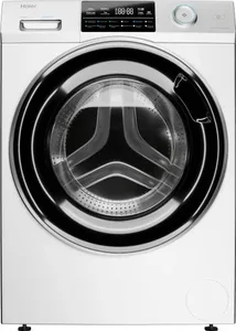 Узкая стиральная машина Haier HW70-BP12969A на скидке