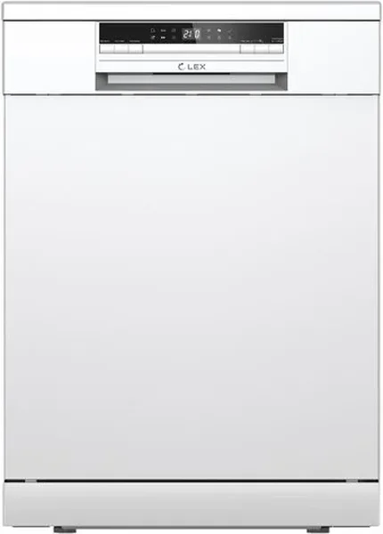 Посудомоечная машина LEX DW6063N WH